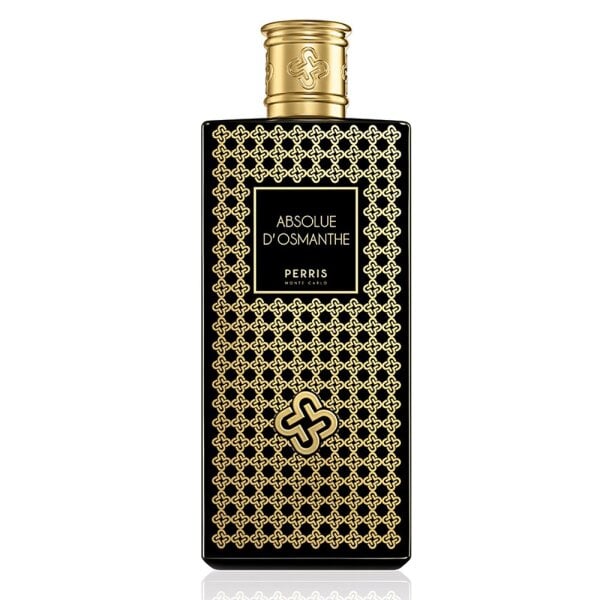 Perris Monte Carlo - Black Collection - Absolue dOsmanthe