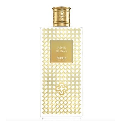 Perris Monte Carlo - Les Parfums de Grasse - Jasmin de Pays