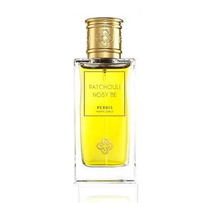 Perris Monte Carlo - The Extraits - Patchouli Nosy Be