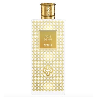 Perris Monte Carlo - Les Parfums de Grasse - Rose de Mai