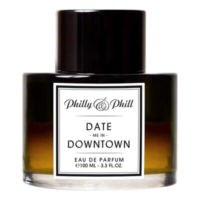 Philly & Phill - Date me in Downtown