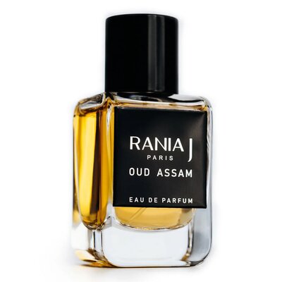 Rania J. - Oud Assam