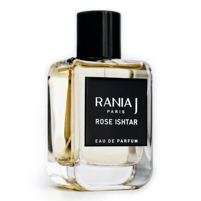Rania J. - Rose Ishtar