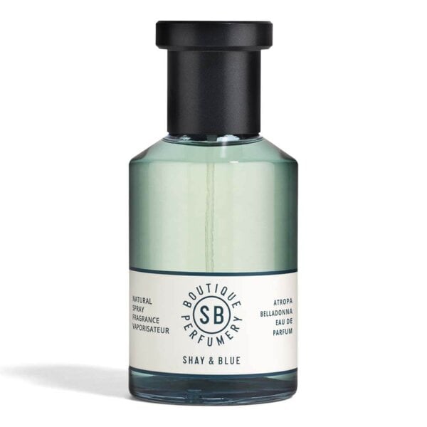 Shay & Blue - Atropa Belladonna