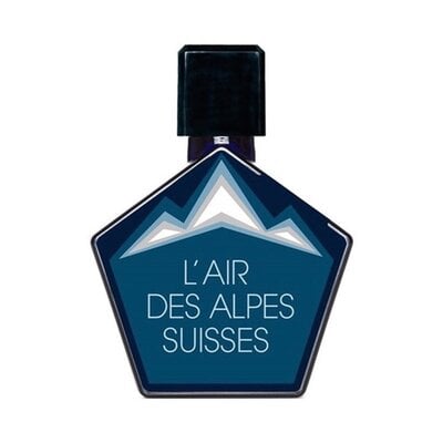 Tauer Perfumes - LAir des Alpes Suisses