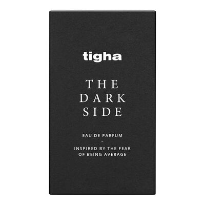 tigha - The Dark Side - EdP Spray