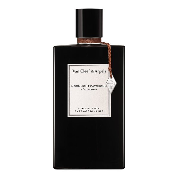 Van Cleef & Arpels - Collection Extraordinaire - Moonlight Patchouli