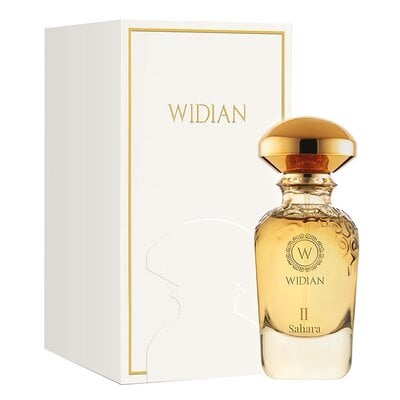 Widian - Gold Collection - Gold II Sahara