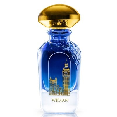 Widian - Sapphire Collection - London