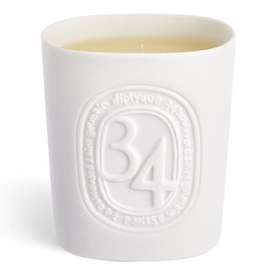 Diptyque - 34 Boulevard Saint Germain - Scented Candle
