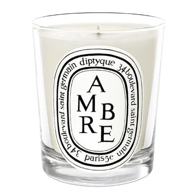 Diptyque - Ambre - Scented Candle