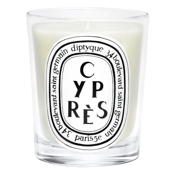 Diptyque - Cyprès - Duftkerze