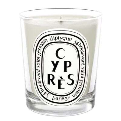 Diptyque - Cyprès - Scented Candle