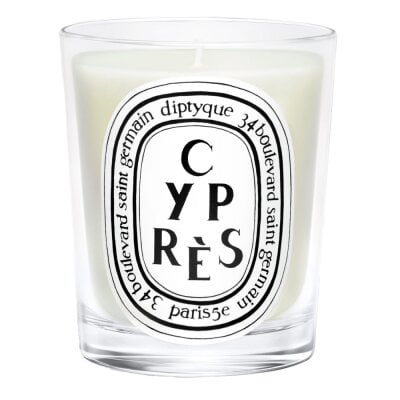 Diptyque - Cyprès - Duftkerze