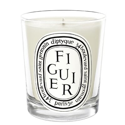 Diptyque - Figuier - Scented Candle