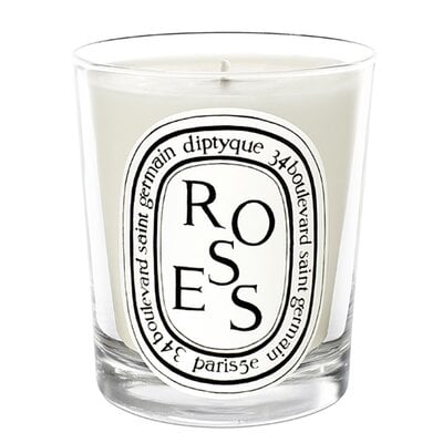 Diptyque - Roses - Scented Candle