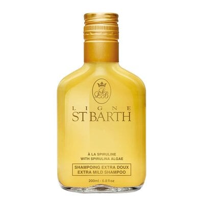 Ligne St Barth - Extra mildes Shampoo mit Spirulina Algen