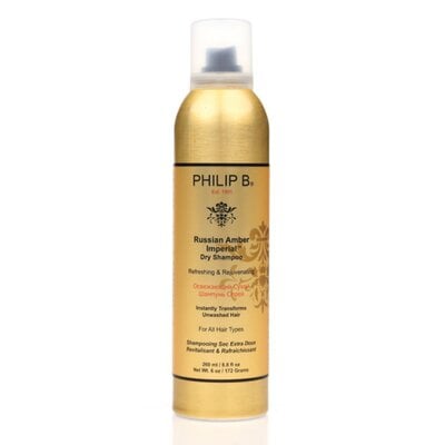 Philip B - Russian Amber Imperial Dry Shampoo