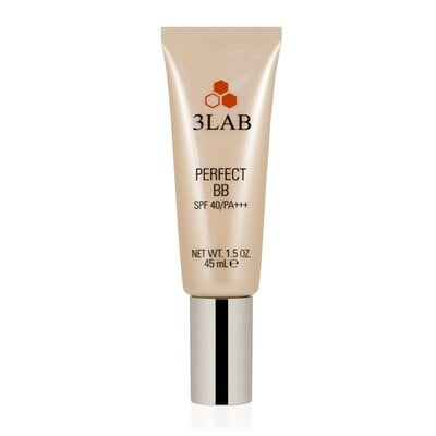 3Lab - Perfect BB Cream SPF 40 - 45ml