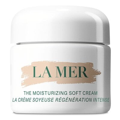 La Mer - The Moisturizing Soft Cream