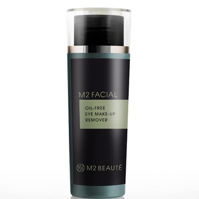 M2Beauté - Ultra Pure Solutions Oil-Free Make-Up Remover