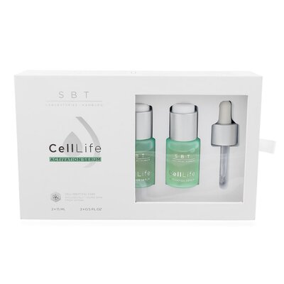 SBT - CellLife Activation Serum