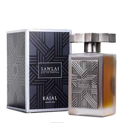 Kajal Perfumes Paris - Sawlaj