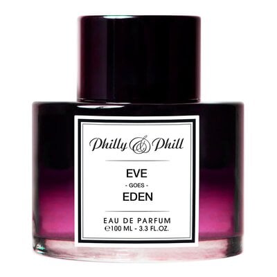 Philly & Phill - Eve goes Eden -  EdP