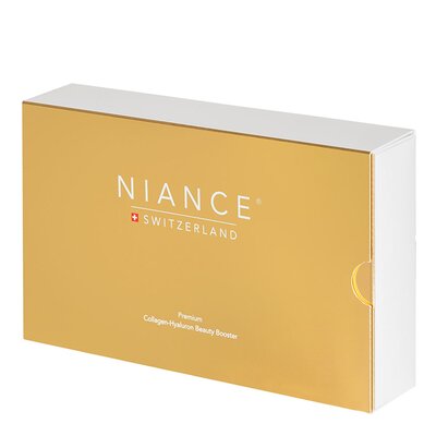 Niance - Premium Collagen ? Hyaluron Beauty Booster