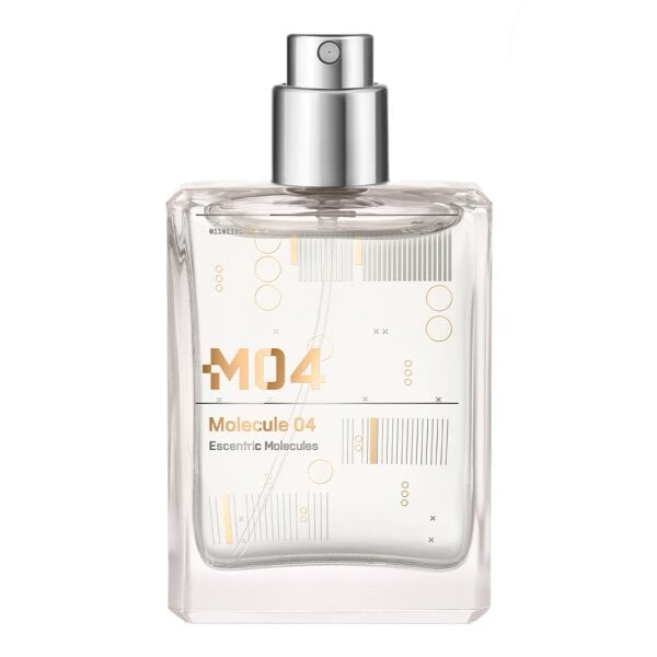 Escentric Molecules - Molecule 04 - Refiller - 30ml