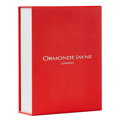 Ormonde Jayne - La Route de la Soie - Xian