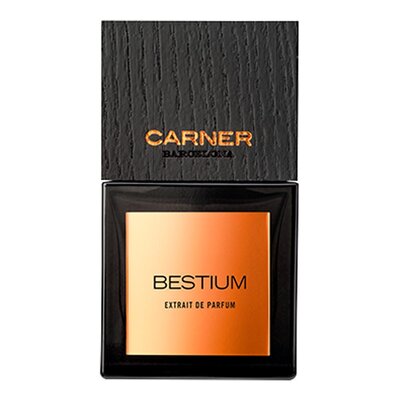Carner Barcelona - Bestium Extrait de Parfum Nat. Spray