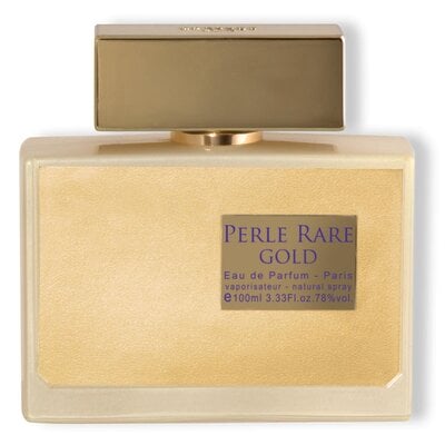 Panouge Paris - Perle Rare Gold