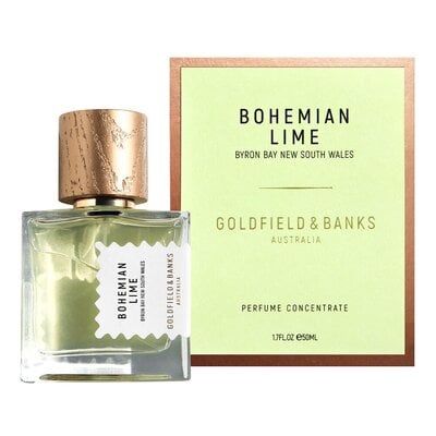 Goldfield & Banks - Bohemian Lime