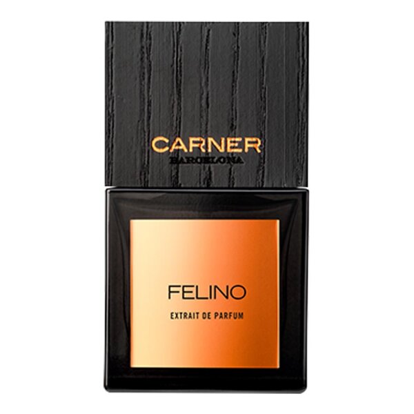 Carner Barcelona - Bestial Collection - Felino