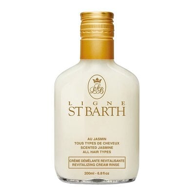 Ligne St Barth - Revitalizing conditioner with cotton seed milk scented jasmine