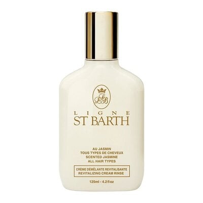 Ligne St Barth - Revitalizing conditioner with cotton seed milk scented jasmine