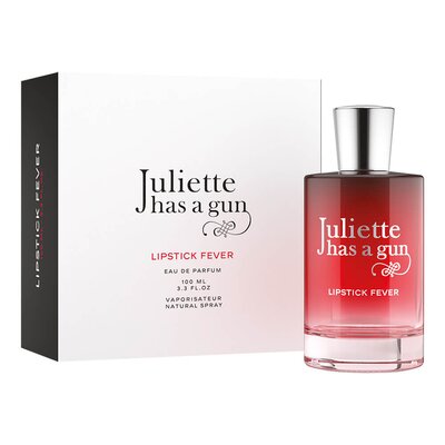 Juliette has a Gun - Lipstick Fever - EdP Spray