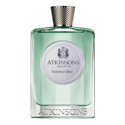 Atkinsons - Robinson Bear - EdP Spray