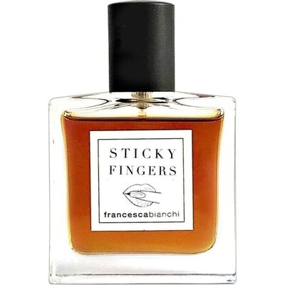 Francesca Bianchi Perfumes - Sticky Fingers