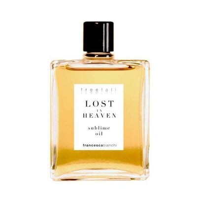 Francesca Bianchi Perfumes - Lost in Heaven - Sublime Oil