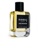Rania J. - Musc Moschus