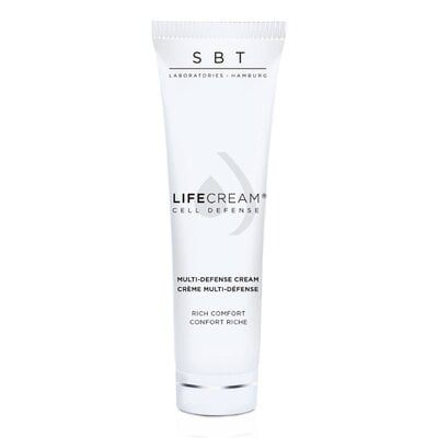 SBT - Cell Defense - Rich Comfort Cream