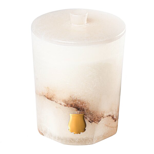 Cire Trudon - Les Albâtres - Hemera - Scented Candle - 270gr.