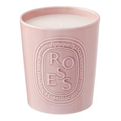 Diptyque - Roses - Limited Edition