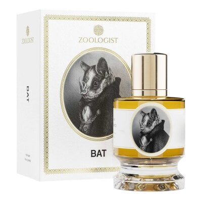 Zoologist - Bat