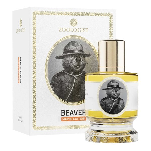 Zoologist - Beaver - Maple Edition