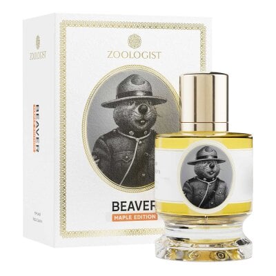 Zoologist - Beaver - Maple Edition
