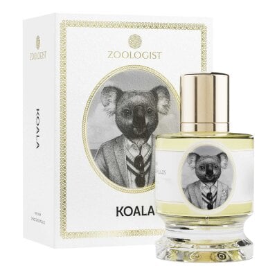 Zoologist - Koala