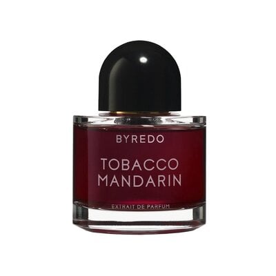 Byredo - Night Veils - Tobacco Mandarin